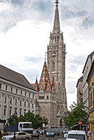 Budapest