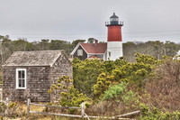 Nauset Lighthouse 1