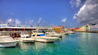 13- Bridgetown