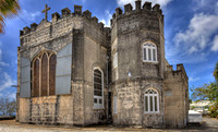 3- Crist Church Parish Church