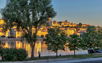 Budapest 1