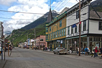 Skagway