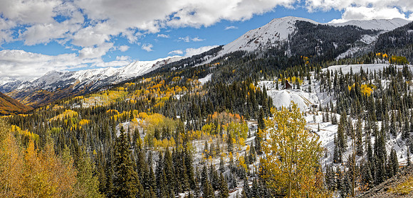 Ouray 1