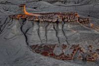 Bisti badlands 2