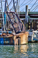 Wellfleet Harbor 2