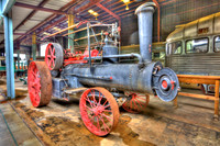 Tonemapped in Photomatix