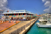 12- Bridgetown