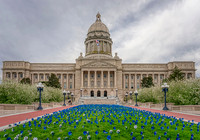 The Kentucky Capital