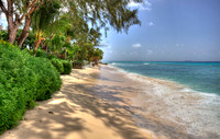8- Beach