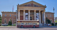 Budapest