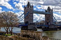 The Tower Bridge