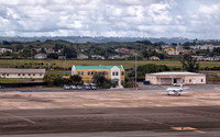 IAM Jet Centre, Barbados