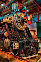 Tonemapped in Photomatix