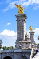 Pont Alexandre 2