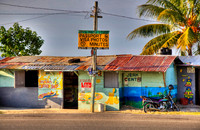 Along the Road