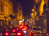 Shot at ISO 12800 with Pen E-P3