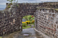 Fort Frederick