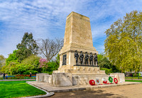 War Memorial