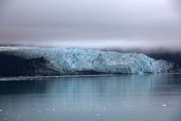 Cruising Glacier Bay