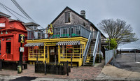 Povincetown 1