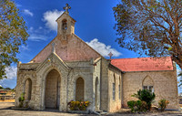 1- St.Bartholemew Church