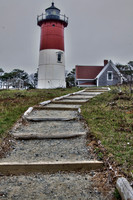 Nauset Lighthouse 2