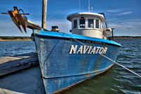 Wellfleet Harbor 4