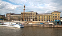 Leaving Budapest 1
