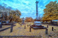 Magnolia Cemetery 4
