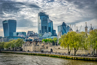 London view