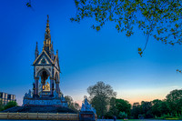 The Albert Memorial
