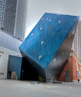 Contemporary Jewish Museum