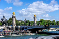 Pont Alexandre lll 1