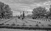 Magnolia Cemetery 3