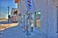 Darien Main Street, GA