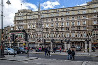 Charing Cross Station