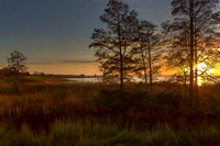 Weekend in Mobile, AL