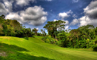 Cinnamon Hills Golf Course front 9