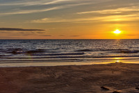 Duck Harbor Beach 1