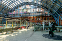 In St Pancras 3