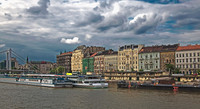 Leaving Budapest 2
