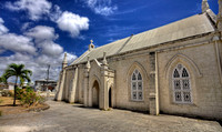 2- Providence Church