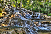 Dunn's River Falls