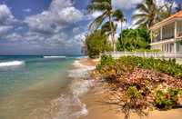 7- Beach