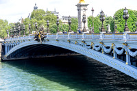 Pont Alexandre lll 4