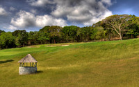 Golf Course front 9