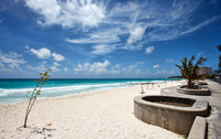 5- Beach